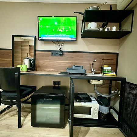 Aram Kerasi Rooms İstanbul Dış mekan fotoğraf