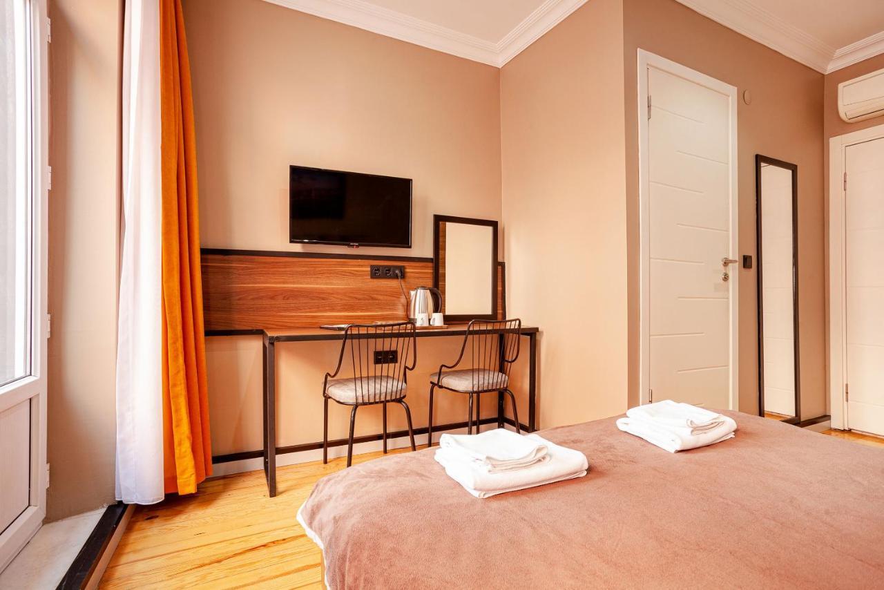 Aram Kerasi Rooms İstanbul Dış mekan fotoğraf