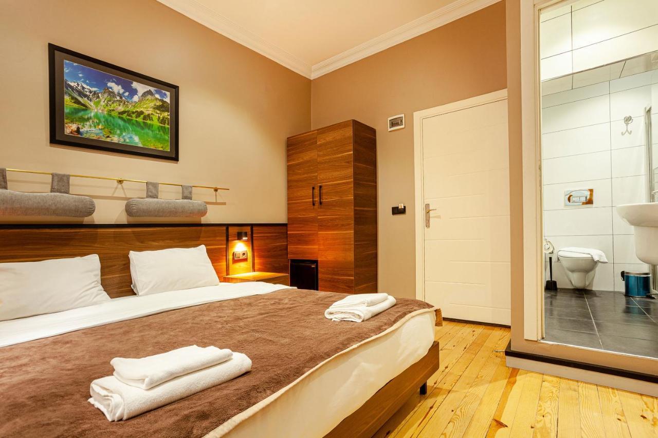 Aram Kerasi Rooms İstanbul Dış mekan fotoğraf