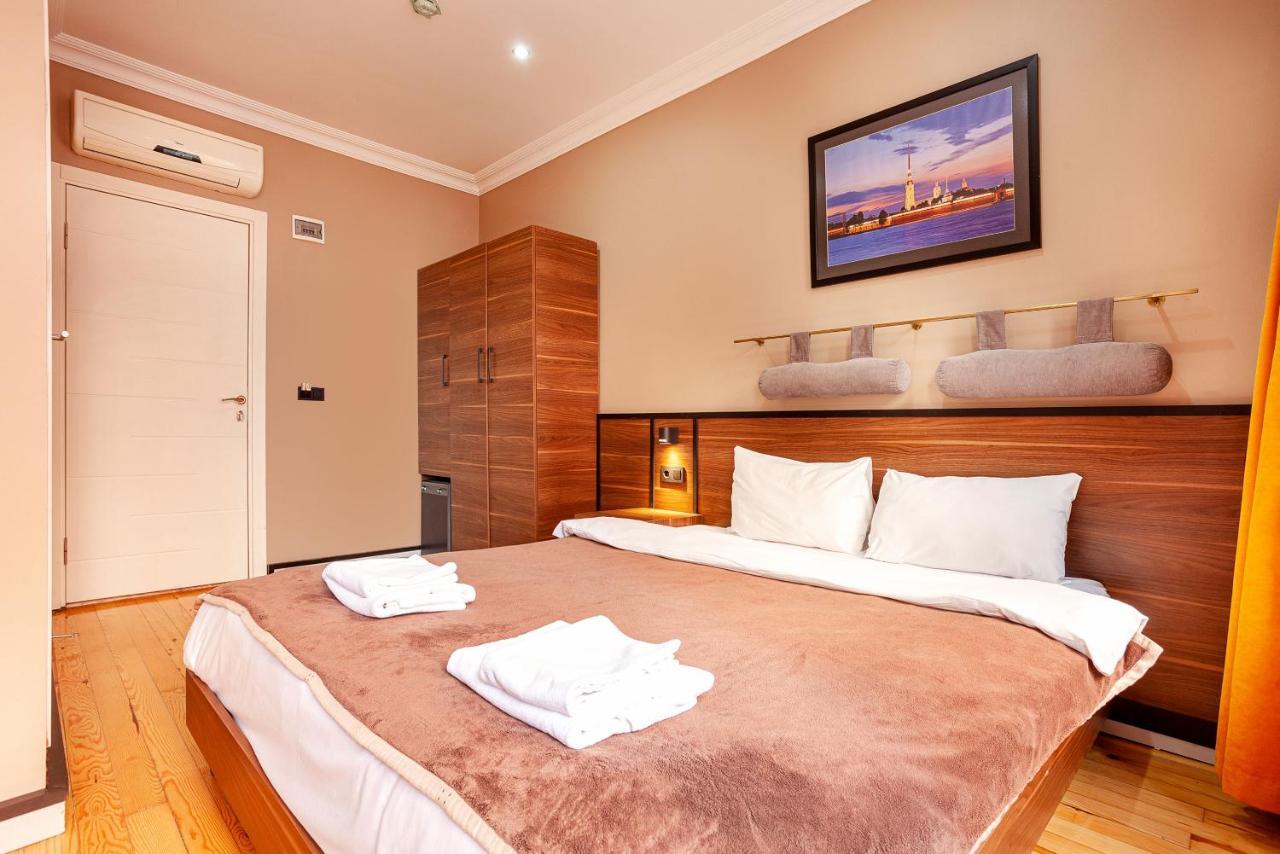 Aram Kerasi Rooms İstanbul Dış mekan fotoğraf