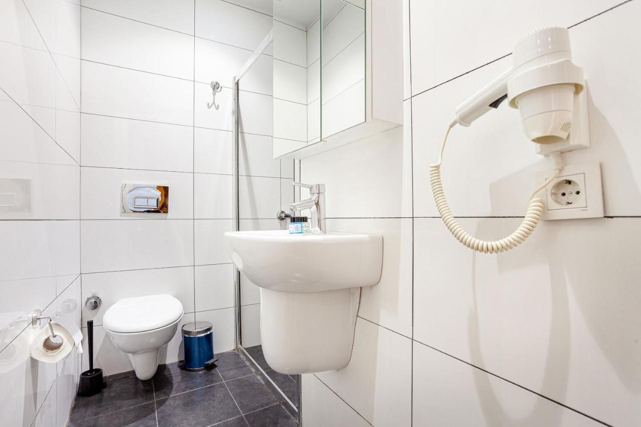 Aram Kerasi Rooms İstanbul Dış mekan fotoğraf