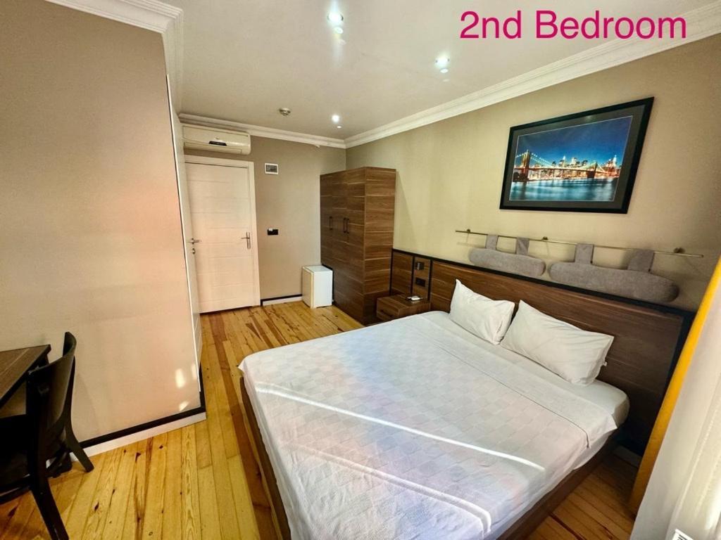 Aram Kerasi Rooms İstanbul Dış mekan fotoğraf