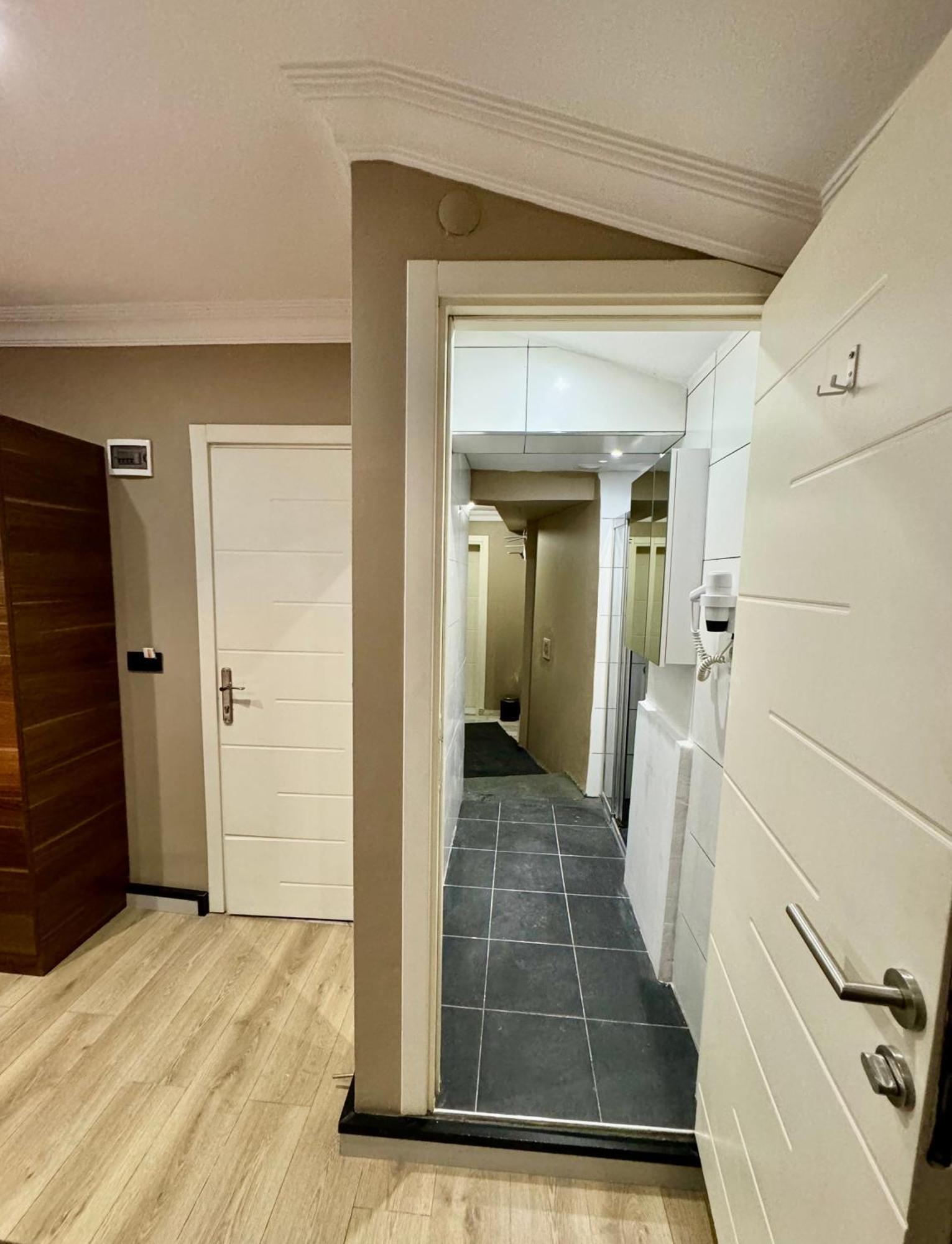 Aram Kerasi Rooms İstanbul Dış mekan fotoğraf